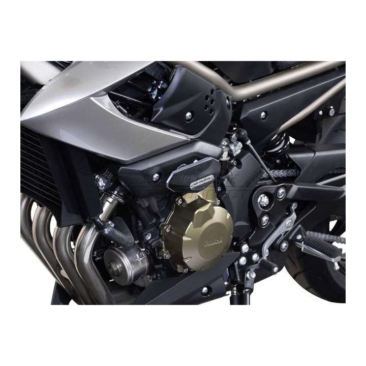 Tampons de protection SW-Motech Yamaha XJ6 09-12