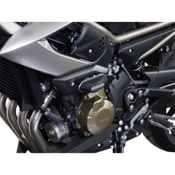 Tampons de protection SW-Motech Yamaha XJ6 09-12