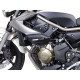 Tampons de protection SW-Motech Yamaha XJ6 09-12