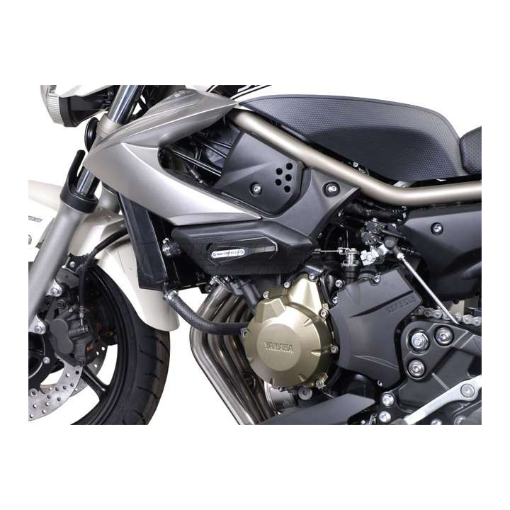 Tampons de protection SW-Motech Yamaha XJ6 09-12