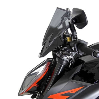 Saute vent MRA Sport KTM 1290 SUPER DUKE R 17-19