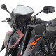 Saute vent MRA Sport KTM 1290 SUPER DUKE R 17-19