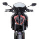 Saute vent MRA Sport KTM 1290 SUPER DUKE R 17-19