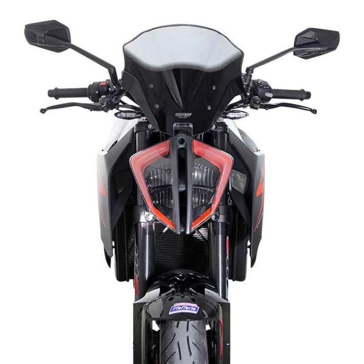 Saute vent MRA Sport KTM 1290 SUPER DUKE R 17-19