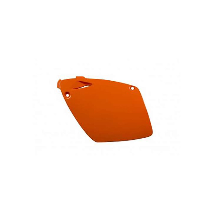  Acerbis KTM SX150 orange side plates (0003822.010.098)