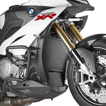 Protection de radiateur Givi (PR5119) BMW S1000XR Protection de radiateur Givi (PR5119) BMW S1000XR