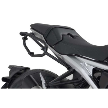 Écarteur droit SW-Motech SLC Honda CB1000R 21- Écarteur droit SW-Motech SLC Honda CB1000R 21-