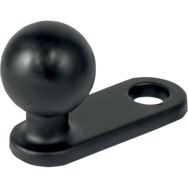 Boule RAM MOUNT patte plate - côté véhicule (RAM-B-252U)