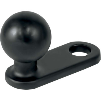 Boule RAM MOUNT patte plate - côté véhicule (RAM-B-252U)