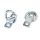 Anneaux d'arrimage x2 Acebikes D-Ring Heavy-Duty Duo