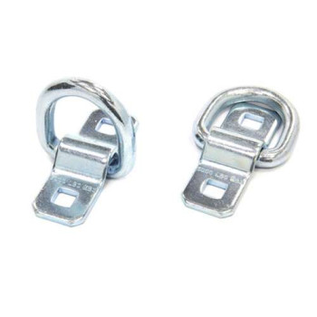 Anneaux d'arrimage x2 Acebikes D-Ring Heavy-Duty Duo Anneaux d'arrimage x2 Acebikes D-Ring Heavy-Duty Duo