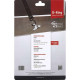 Anneaux d'arrimage x2 Acebikes D-Ring Heavy-Duty Duo