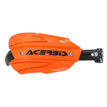 Acerbis ENDURANCE-X motocross hand protectors Acerbis ENDURANCE-X motocross hand protectors