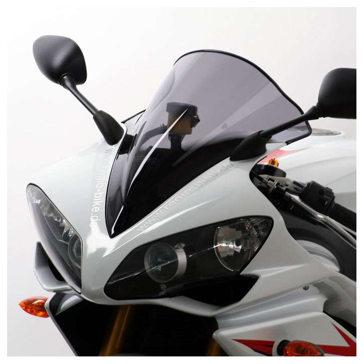 Bulle MRA Racing +40mm Yamaha YZF-R1 07-08