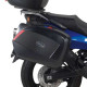 Support valises Givi MONOKEY SIDE V35 (PLX532) Suzuki DL650 V-STROM 04-11