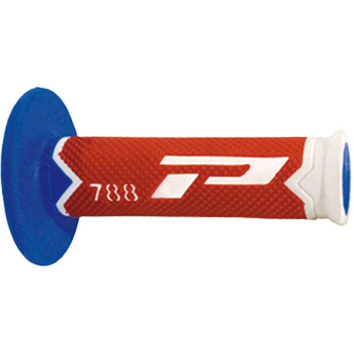 Motorcycle cross handles ProGrip 788 (Special Edition)
