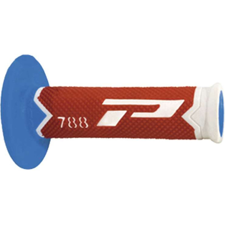 Motorcycle cross handles ProGrip 788 (Special Edition)