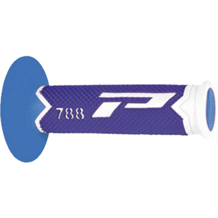 Motorcycle cross handles ProGrip 788 (Special Edition)