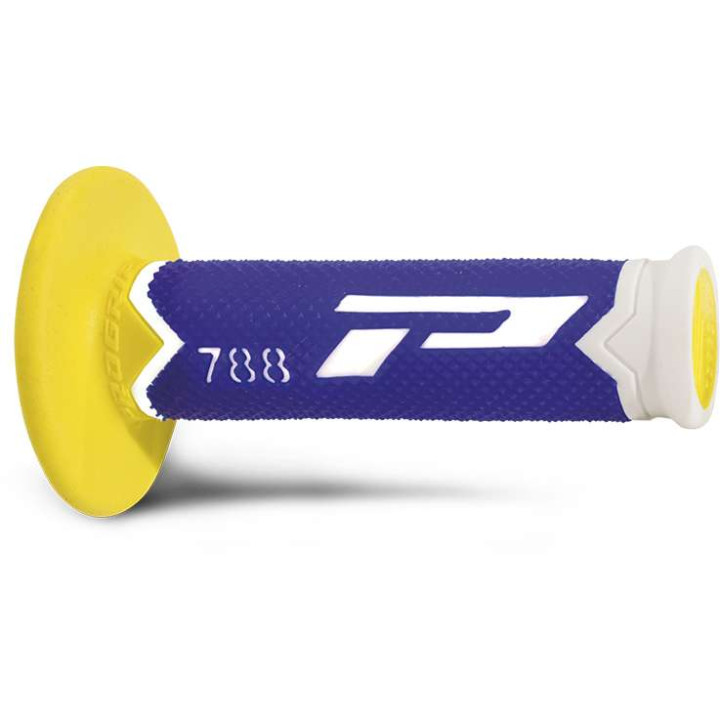 Motorcycle cross handles ProGrip 788 (Special Edition)