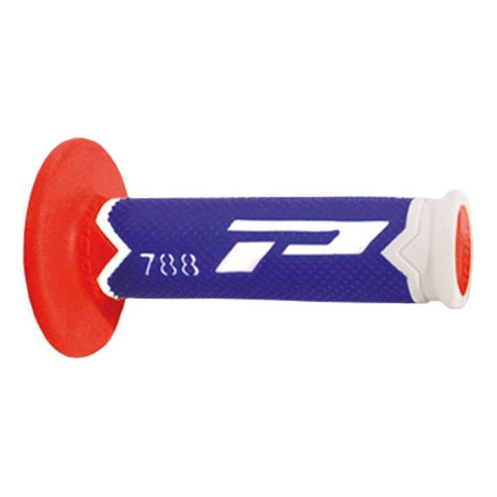 Motorcycle cross handles ProGrip 788 (Special Edition)
