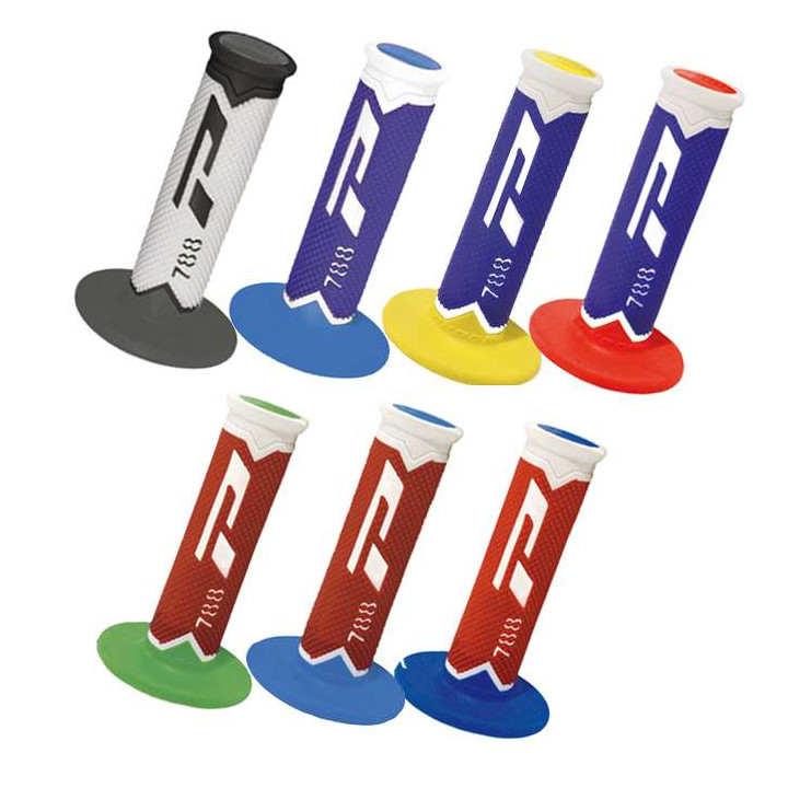 Motorcycle cross handles ProGrip 788 (Special Edition)