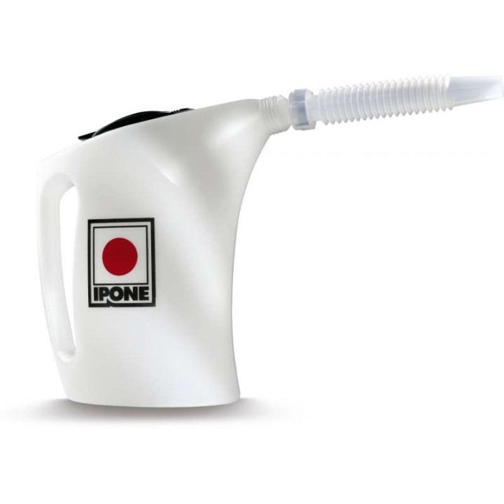 Broc gradué IPONE 5 litres