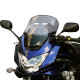 Bulle MRA Tourisme +60mm Suzuki BANDIT S 650 05-08 1200/1250 06-