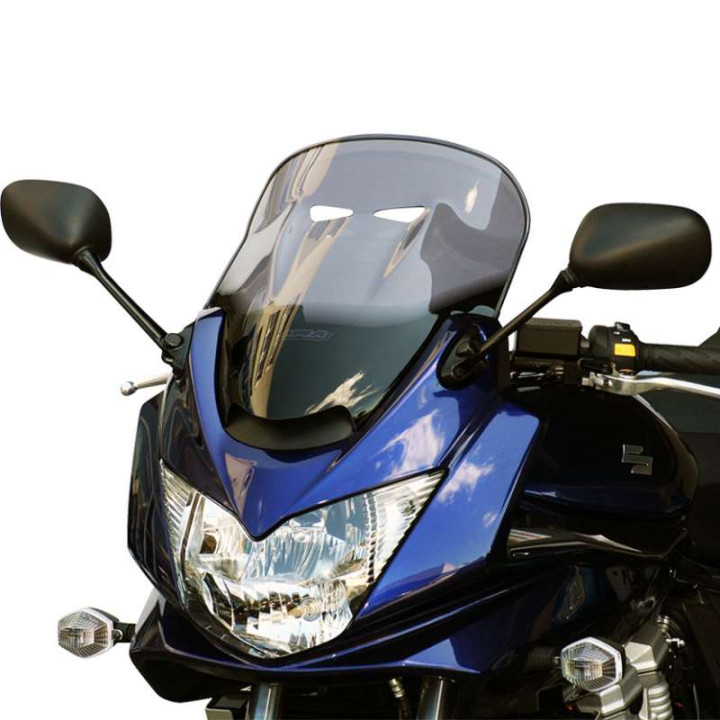 Bulle MRA Tourisme +60mm Suzuki BANDIT S 650 05-08 1200/1250 06-