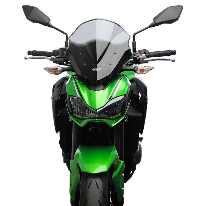 Bulle MRA Racing Kawasaki Z900 17-