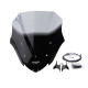Bulle MRA Racing Kawasaki Z900 17-