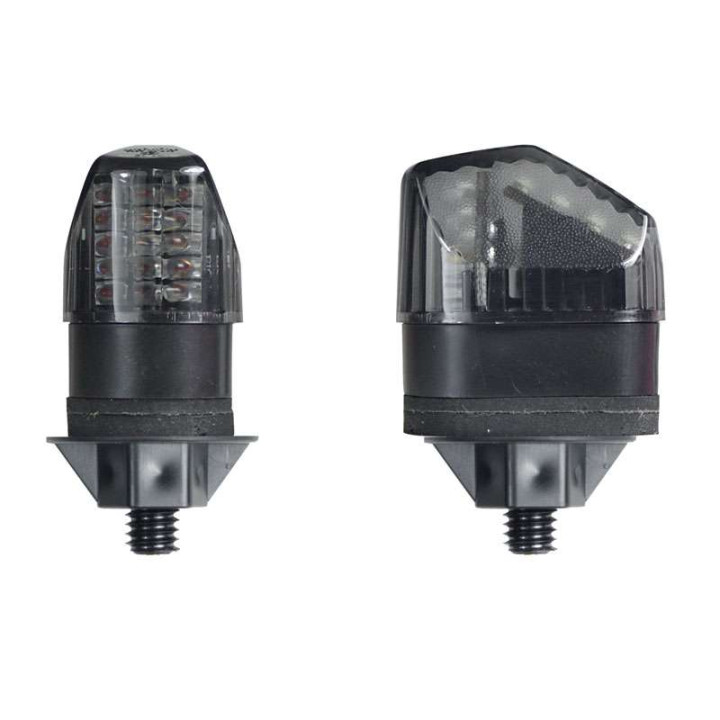 Motorcycle indicators Chaft STONE