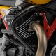 Pare-carters SW-Motech Moto Guzzi V85 TT