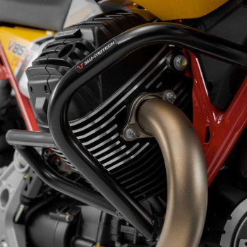 Pare-carters SW-Motech Moto Guzzi V85 TT