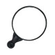 Doubletake SCRAMBLER rearview mirror with RAM type B ball