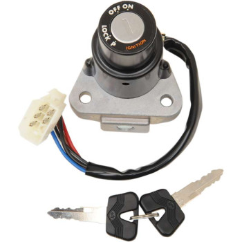EMGO Key Switch Yamaha XT550 XT600/600Z