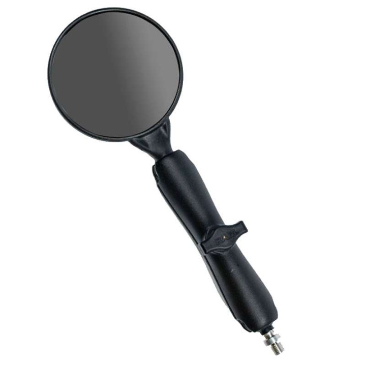 Doubletake SCRAMBLER + XL arm + M10/125 ball
