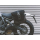 Sacoche latérale gauche SW-Motech LEGEND GEAR LC2 13.5L (système SLC)