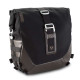 Sacoche latérale gauche SW-Motech LEGEND GEAR LC2 13.5L (système SLC)