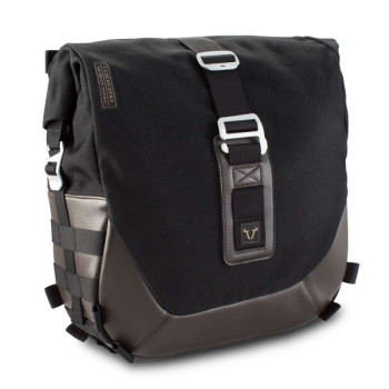 Sacoche latérale gauche SW-Motech LEGEND GEAR LC2 13.5L (système SLC)