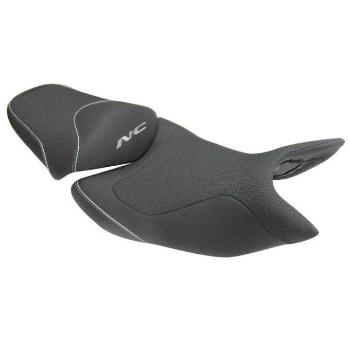 Selle confort Bagster READY (5350A) Honda NC700/750S