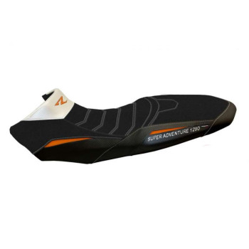 Housse de selle Tappezzeria GINEVRA SPECIAL COMFORT SYSTEM KTM 1290 Super Adventure R 17-20 Housse de selle Tappezzeria GINEVRA SPECIAL COMFORT SYSTEM KTM 1290 Super Adventure R 17-20