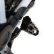 Extension pédale de frein SW-Motech BMW R1200GS LC R1250GS