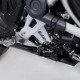 Extension pédale de frein SW-Motech BMW R1200GS LC R1250GS