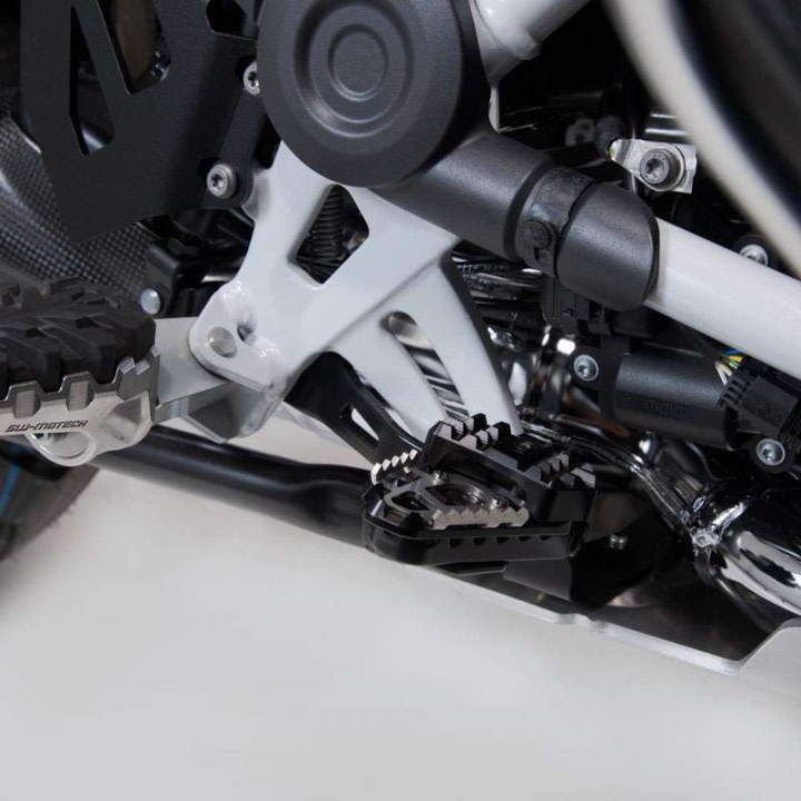 Extension pédale de frein SW-Motech BMW R1200GS LC R1250GS