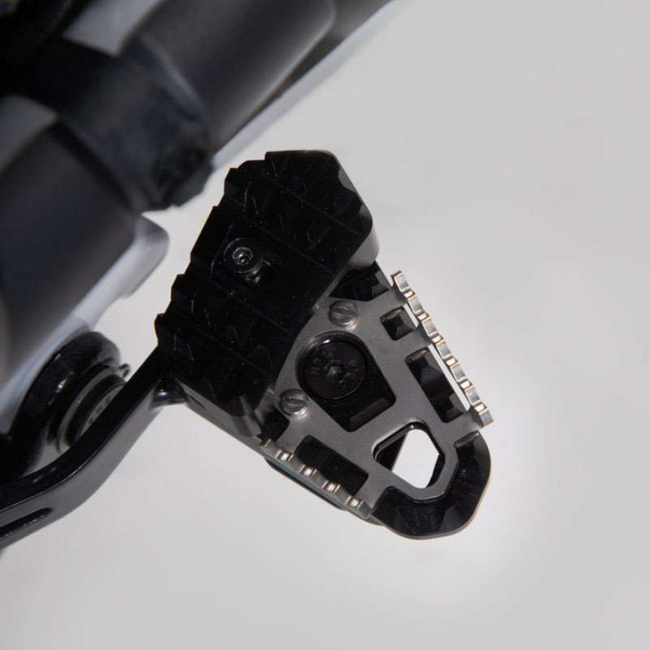 Extension pédale de frein SW-Motech BMW R1200GS LC R1250GS