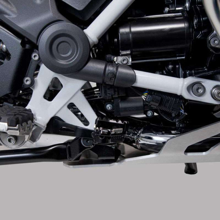 Extension pédale de frein SW-Motech BMW R1200GS LC R1250GS