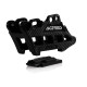 Patin guide chaîne Acerbis Yamaha YZ/YZF/WR/WRF 125, 250, 450