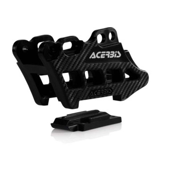 Patin guide chaîne Acerbis Yamaha YZ/YZF/WR/WRF 125, 250, 450