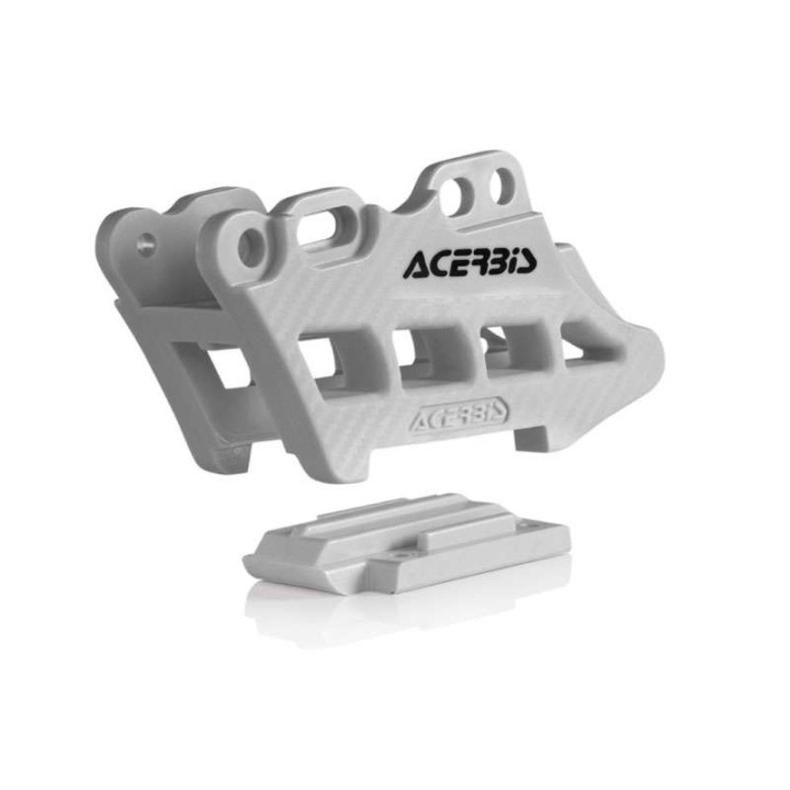 Patin guide chaîne Acerbis Yamaha YZ/YZF/WR/WRF 125, 250, 450