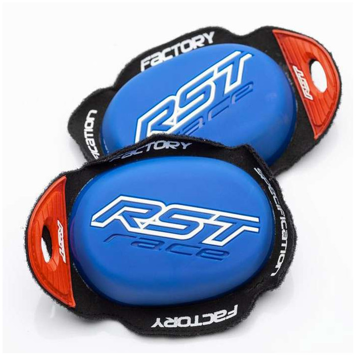 Sliders genoux moto RST FACTORY